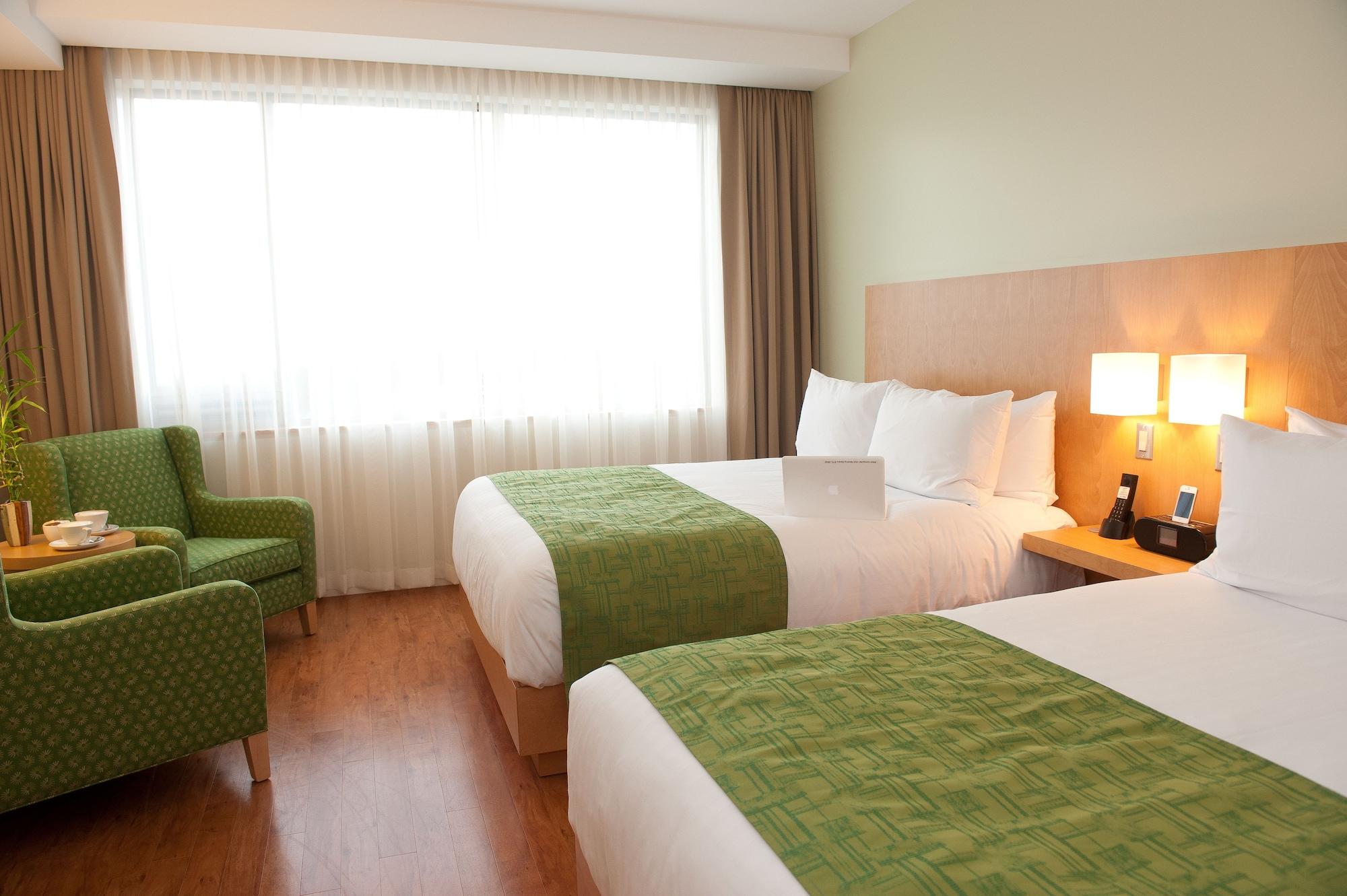 The Holman Grand Hotel ชาร์ลอตต์ทาวน์ ภายนอก รูปภาพ