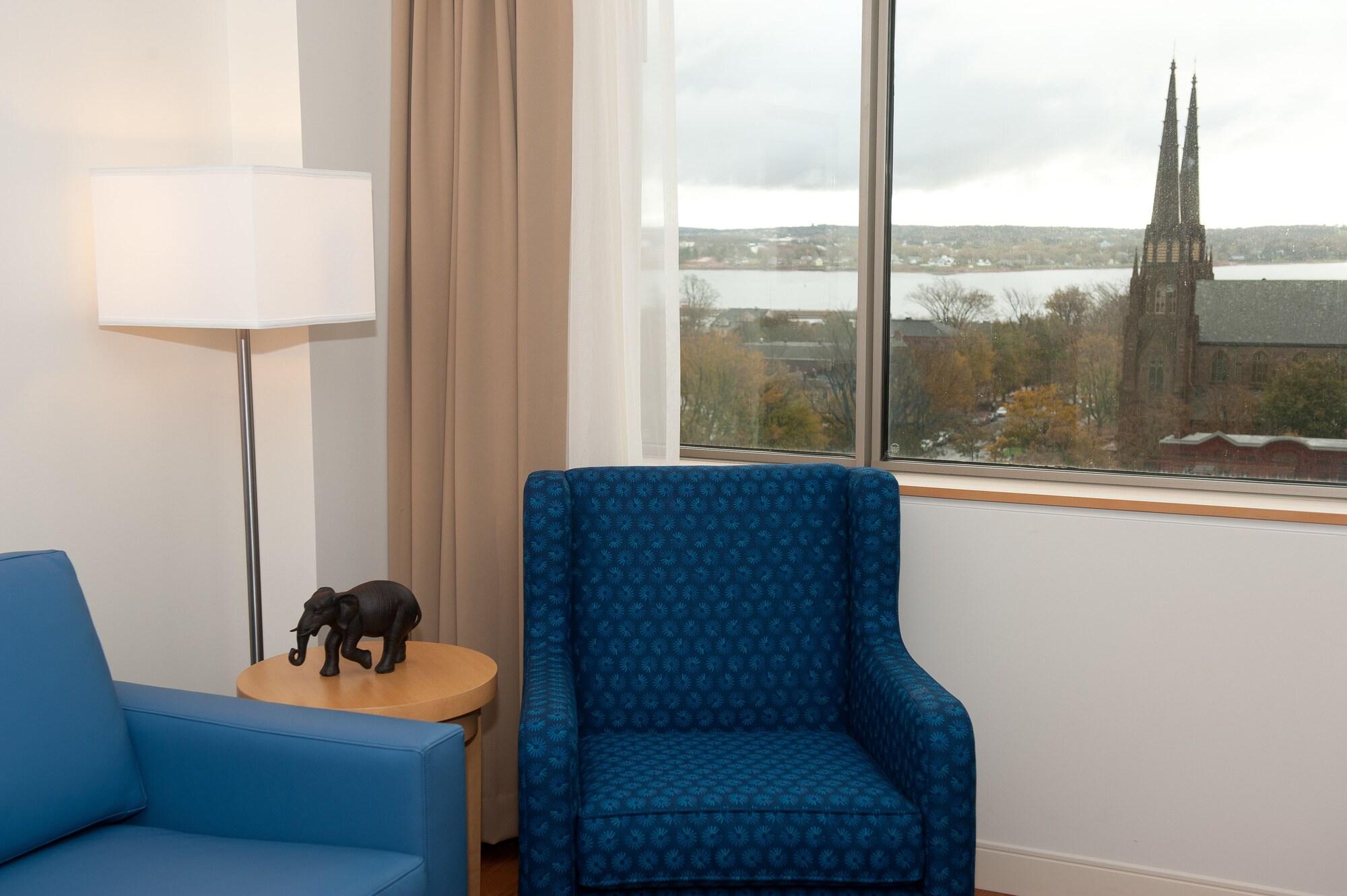 The Holman Grand Hotel ชาร์ลอตต์ทาวน์ ภายนอก รูปภาพ