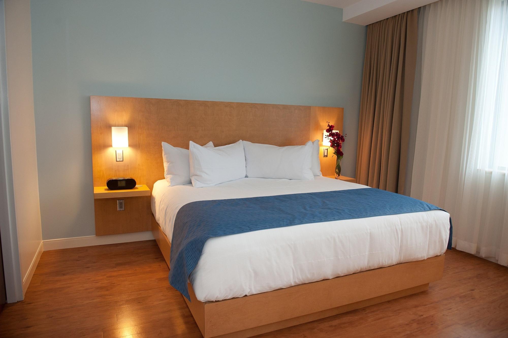 The Holman Grand Hotel ชาร์ลอตต์ทาวน์ ภายนอก รูปภาพ