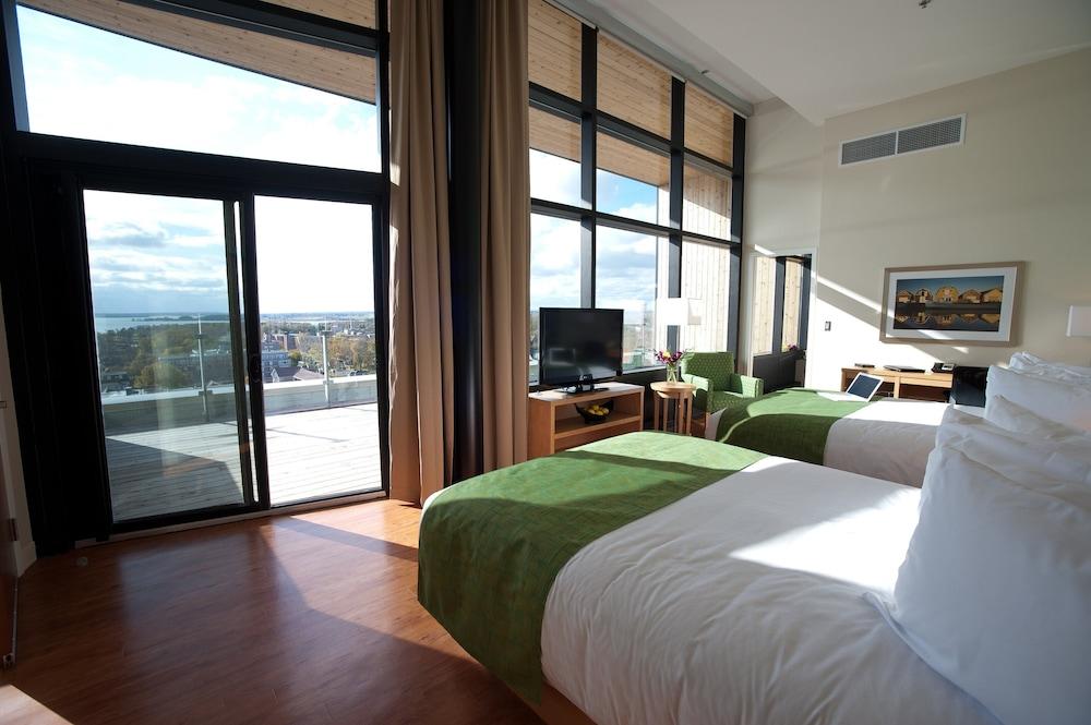 The Holman Grand Hotel ชาร์ลอตต์ทาวน์ ภายนอก รูปภาพ