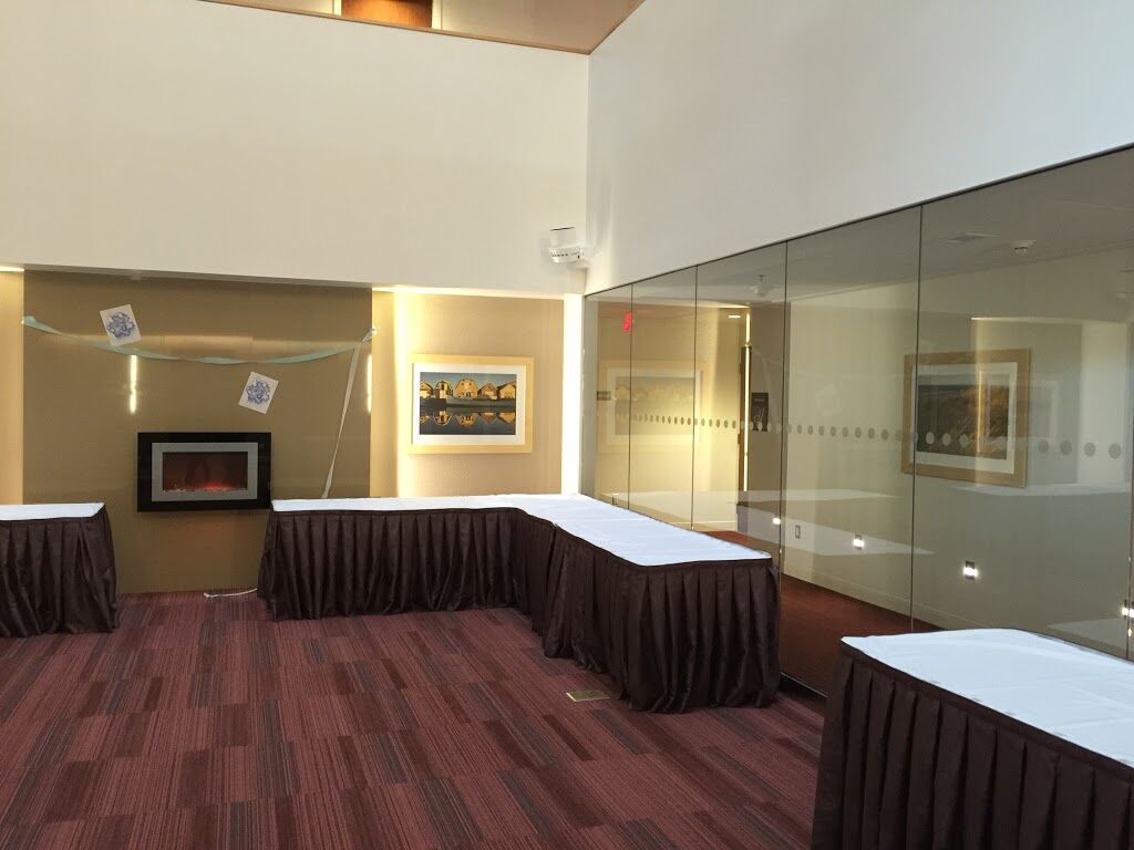 The Holman Grand Hotel ชาร์ลอตต์ทาวน์ ภายนอก รูปภาพ