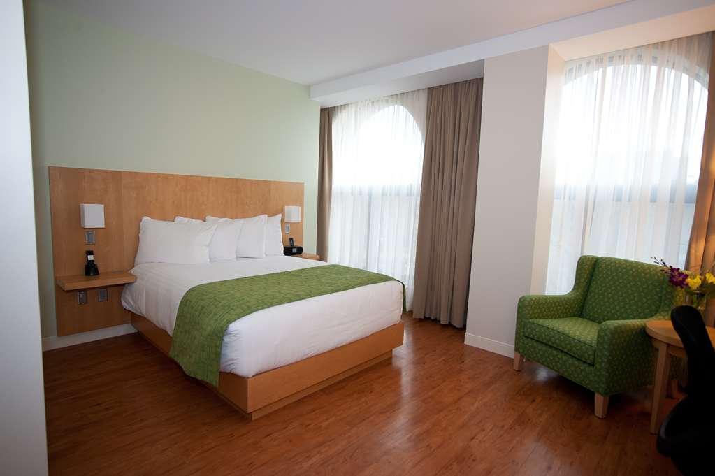 The Holman Grand Hotel ชาร์ลอตต์ทาวน์ ห้อง รูปภาพ