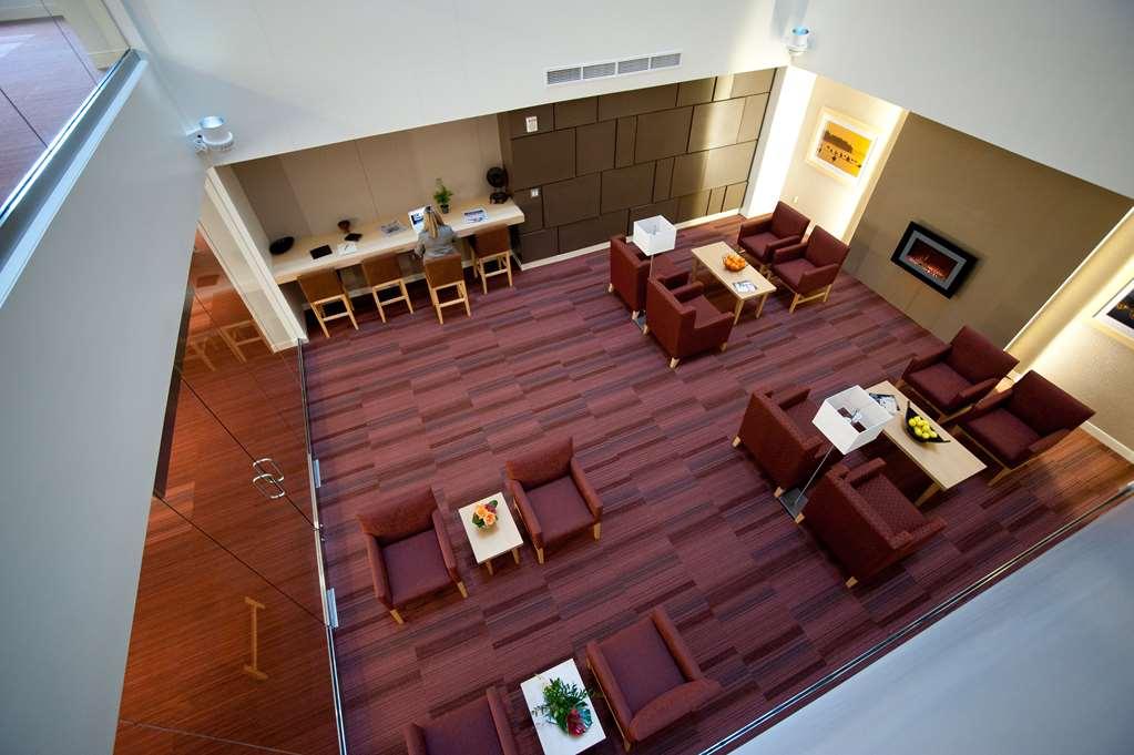 The Holman Grand Hotel ชาร์ลอตต์ทาวน์ ห้อง รูปภาพ