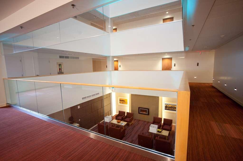 The Holman Grand Hotel ชาร์ลอตต์ทาวน์ ภายใน รูปภาพ